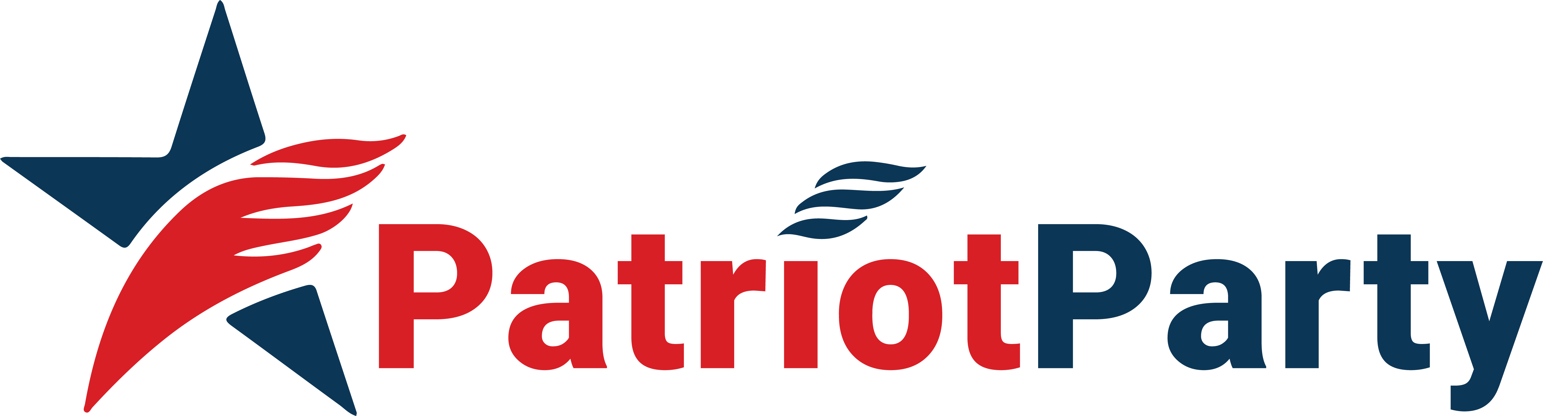 Patriot Party News